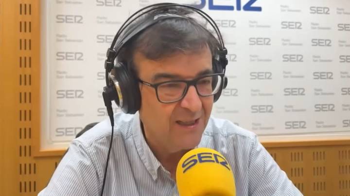 Javier Cercas gana el 19º Premio Jacques Delors del Libro Europeo por su obra 'Le Fou de Dieu au bout du monde'