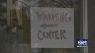 Chum warming center opens for winter season