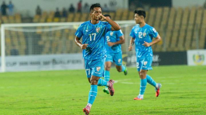 India Vs Bangladesh Live Score, AFC Asian Cup Qualifiers: Blue Tigers Aim For Their First Win