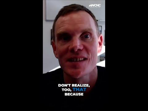 How the government shutdown's impact is felt on rural NC communities with national parks