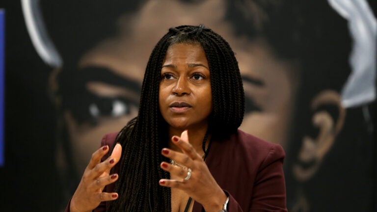 Boston Public Health Commissioner: Do not trust CDC on vaccines