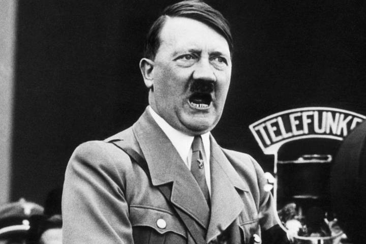 Adolf Hitler Had a Rare Genetic Sexual Disorder, According to DNA Analysis
