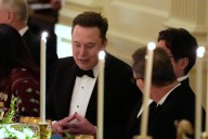 Elon Musk suggests AI will make work ‘optional’ and money irrelevant