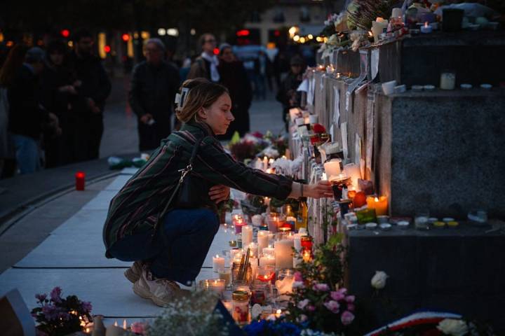 A decade after Bataclan, France is more divided than ever