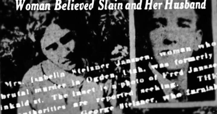 Is Ogden's Union Station haunted by passengers who reached the end of the line?