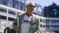 UFL parts ways with executive V.P. of football operations Daryl Johnston