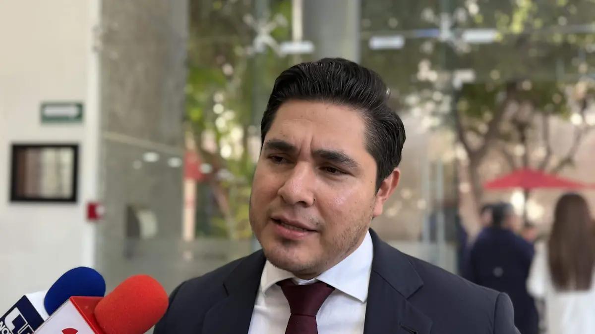 Alrededor de 2 mil 500 mdp será la primera dispersión de aguinaldos del gobierno estatal