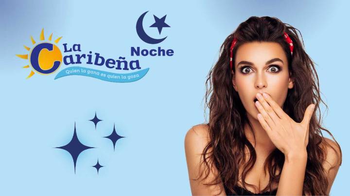 Caribeña Noche y el resultado confirmado del domingo 16 de noviembre de 2025
