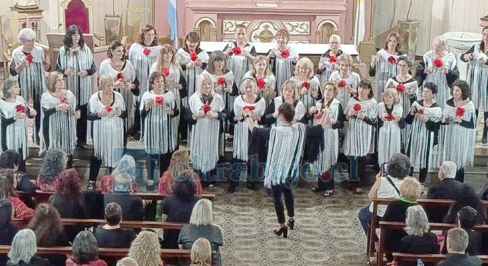 ‘Armonías del Mundo’ debutará en San Felipe con coros de Chile y Argentina