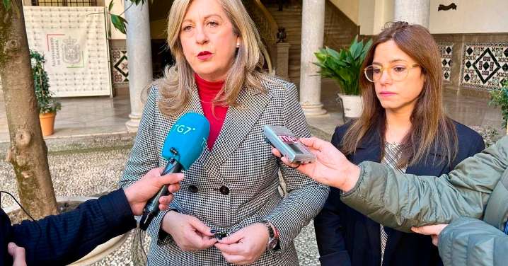 Vox exige responsabilidades políticas en el Ayuntamiento por el caso de los amaños en las oposiciones de la Policía Local de Granada