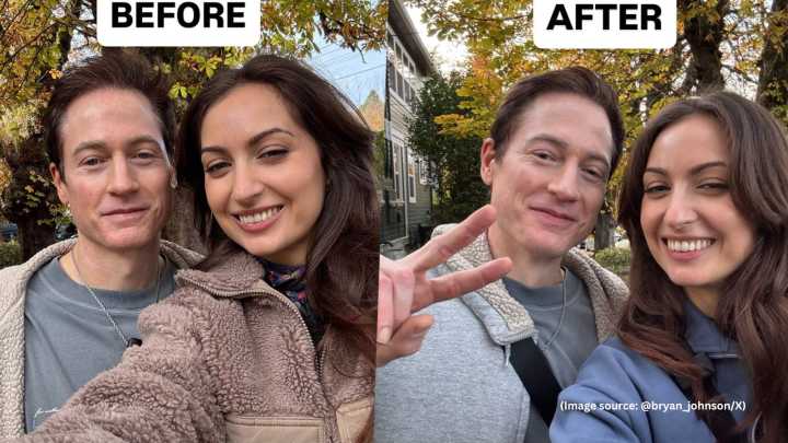 Bryan Johson consumes magic mushrooms, shares ‘most satisfying things’ he discovered during experiment: ‘My heart had stopped’