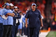 Bill Belichick Under Fire for Postgame Behavior Toward Wake Forest Coach