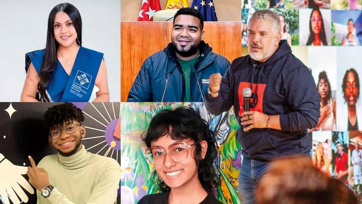 La generación dreamers: la apuesta del expresidente Iván Duque y su esposa María Juliana Ruiz que ha transformado la vida de 300 colombianos