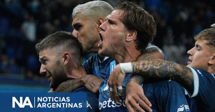 Racing visita a Newell´s obligado a ganar para asegurarse su lugar en los playoffs del Torneo Clausura