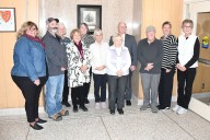 Wendell Farquhar Trucking donates $25,000 to St. Joseph’s Foundation