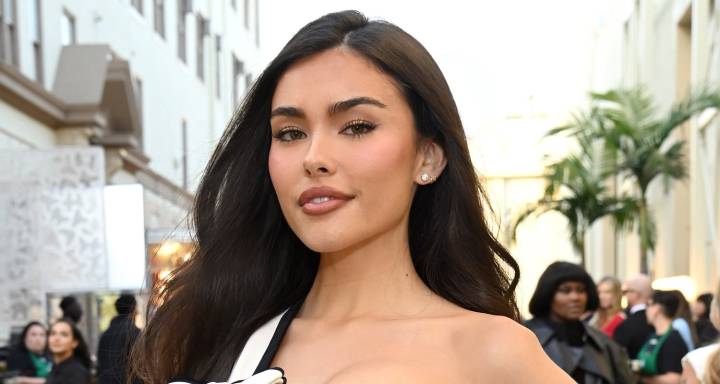 Madison Beer’s ‘Jimmy Kimmel Live’ Performance Rescheduled, Reason Why Revealed | jimmy kimmel live, Madison Beer