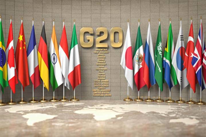 Sudáfrica culmina exitosa presidencia del G20