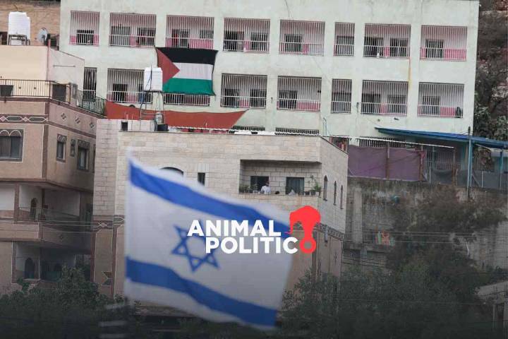 Netanyahu reitera su oposición a un Estado palestino previo a la votación en la ONU sobre Gaza