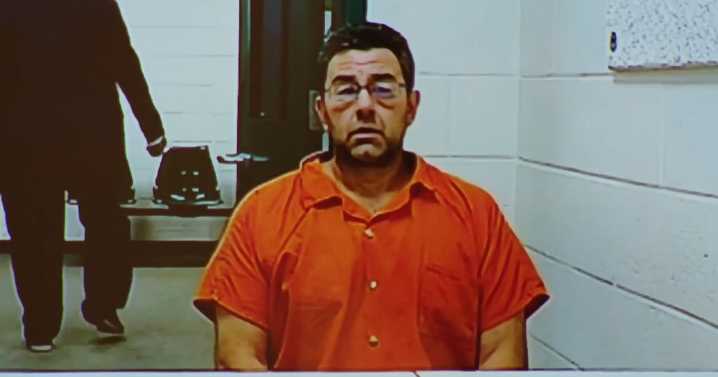 Man accused of harboring, aiding felon in toddler death case has bond reduced