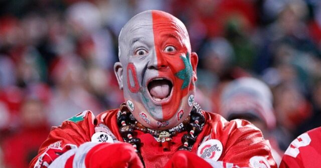 VIDEO: Nick Saban Calls Out 'Psychotic' Ohio State Fans