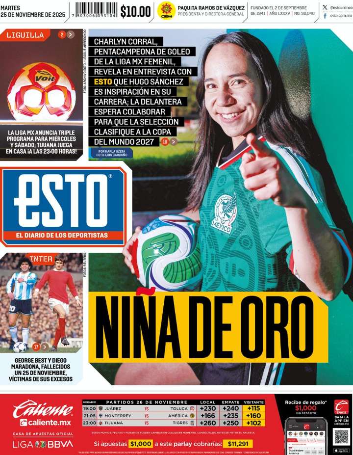 Portada