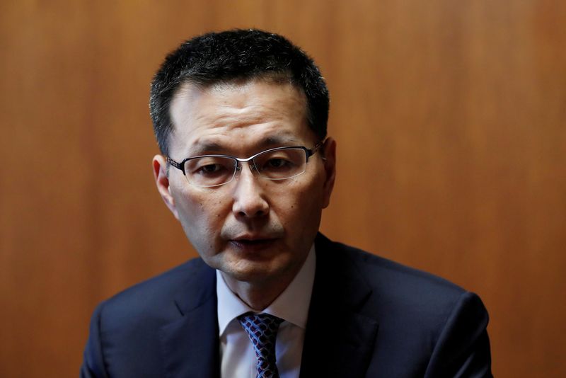 New reflationist members at Japan's top economic panel push for big stimulus