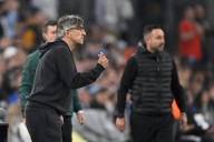 Atalanta fires coach Jurić amid 7-match winless streak in Serie A – Winnipeg Free Press