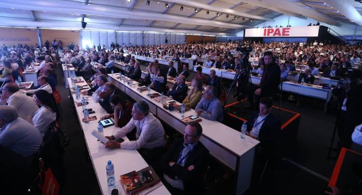 Gonzalo Galdos en CADE Ejecutivos 2025: “El Perú no necesita más lamentos, necesita decisiones valerosas” | Cade Ejecutivos 