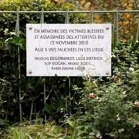 A decade on, survivors and families still rebuilding after Paris attacks