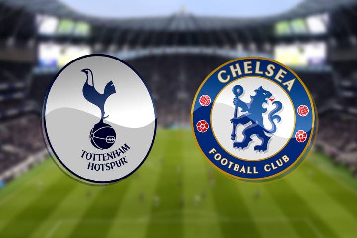 Tottenham vs Chelsea FC LIVE: Premier League latest score, match stream and goal updates
