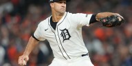 Jack Flaherty exercises 2026 player option with Tigers