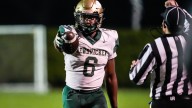 Super Bowl MVP Jeremy Seidi powers Hendricken to championship