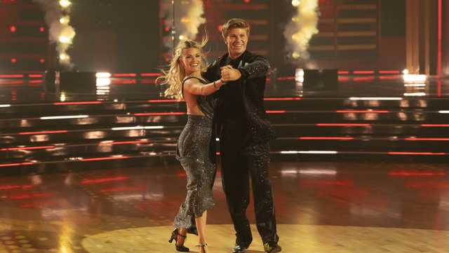 'Dancing with the Stars' has a new winner. No one's surprised
