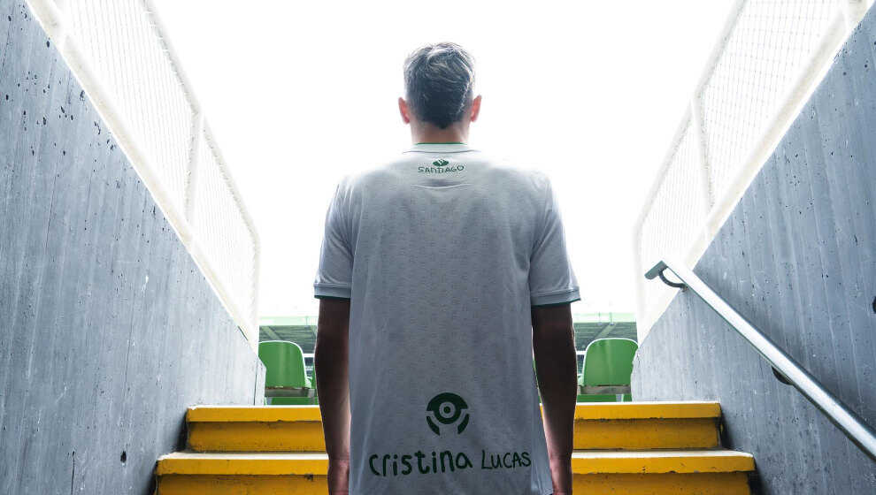 Nombres de esperanza: el Racing llevará en sus camisetas nombres de niños pendientes de un trasplante