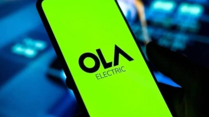 Ola Electric Q2 results: Net loss narrows to Rs 418 crore; revenue falls 43%