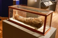 Egipto como nunca se vio en la Argentina