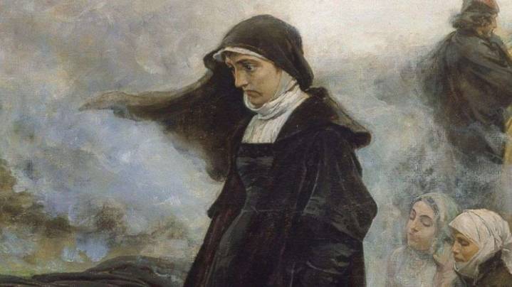 Efemérides 6 de noviembre: El nacimiento de Juana I de Castilla, la Reina ‘loca’ que nunca pudo reinar