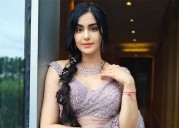 Adah Sharma’s beloved grandmother passes away