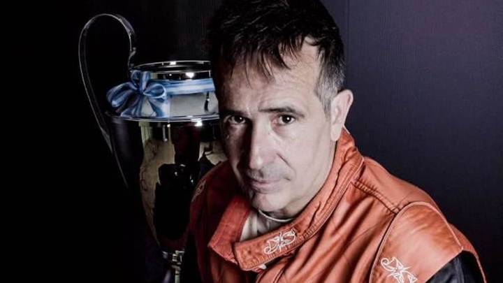 Pablo Vázquez define el título en La Plata