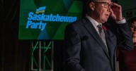Saskatchewan Party to address rebuilding in major cities at biennial convention