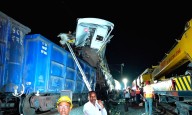 Bilaspur train accident: Cong demands Rs 1 cr compensation to kin of each deceased, high