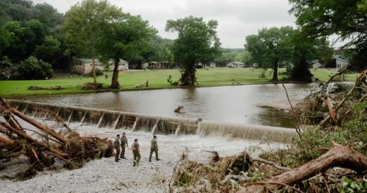 Texas proposes hiking licensing fees for summer camps by as much as 4,000%