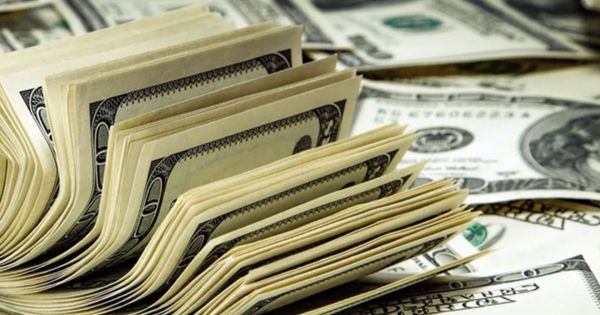 Dólar oficial hoy: a cuánto cotiza en los bancos este domingo 2 de noviembre