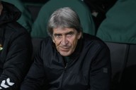 Pellegrini niega contactos con la ANFP para dirigir a La Roja: “Ni he conversado con el presidente ni ha venido ninguna delegación”