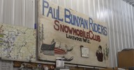 Wisconsin's first snow of season brings hope to snowmobilers after mild winters