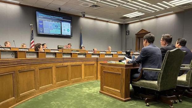 Louisiana urged tariff exemptions for Hyundai, chemical plants