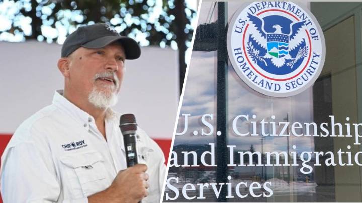 Congresista de Texas presenta proyecto de ley para pausar sistema de inmigración