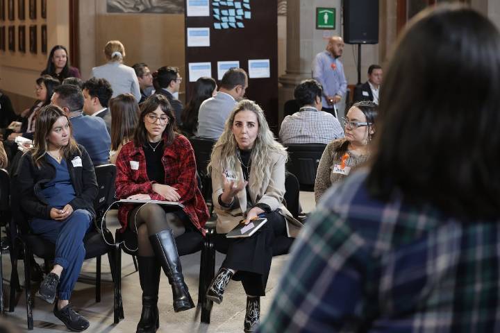 Corte arma foro para crear protocolo contra violencia laboral y discriminación por ser mujer