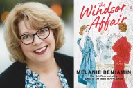 'The Windsor Affair' Stars a Royal Feud — See the Cover! (Exclusive)