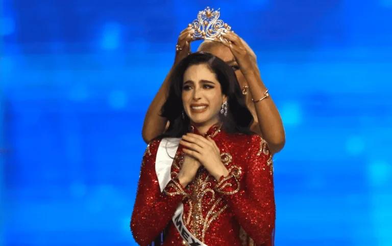 ¿Renuncia Fátima Bosch a la corona de Miss Universo 2025?